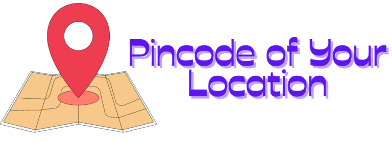 Pincode Generator: Find the Pincode of Your Location Instantly 6 digit number.
